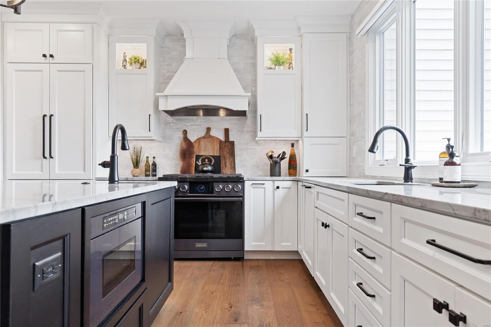 Summit At Whitmoor - Residential