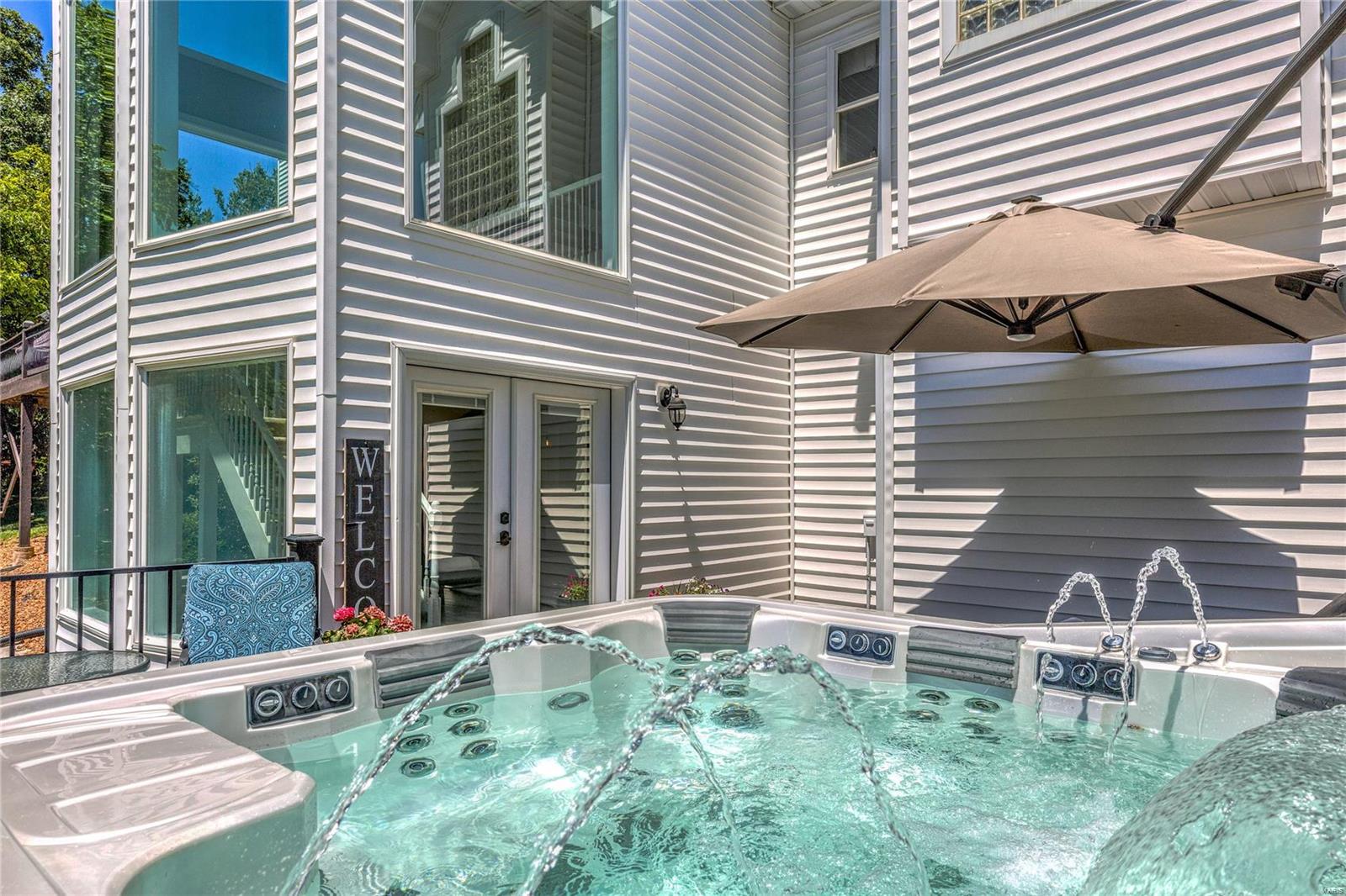 Summit At Whitmoor - Residential