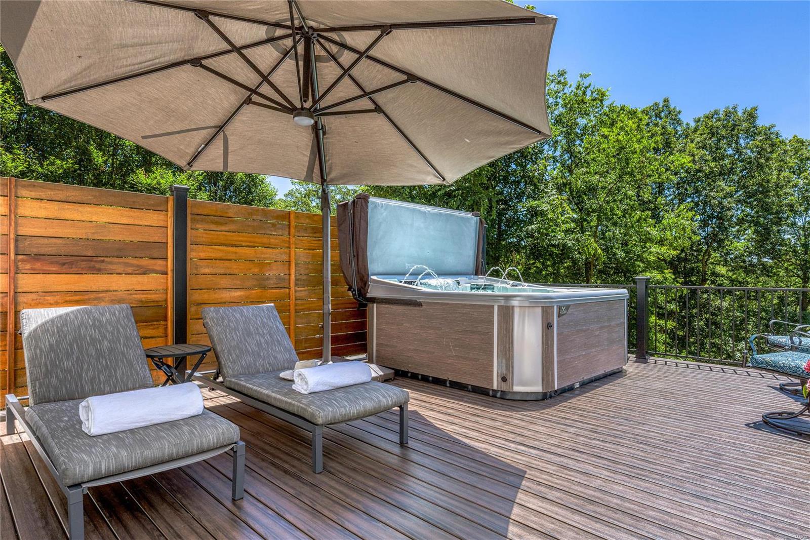 Summit At Whitmoor - Residential