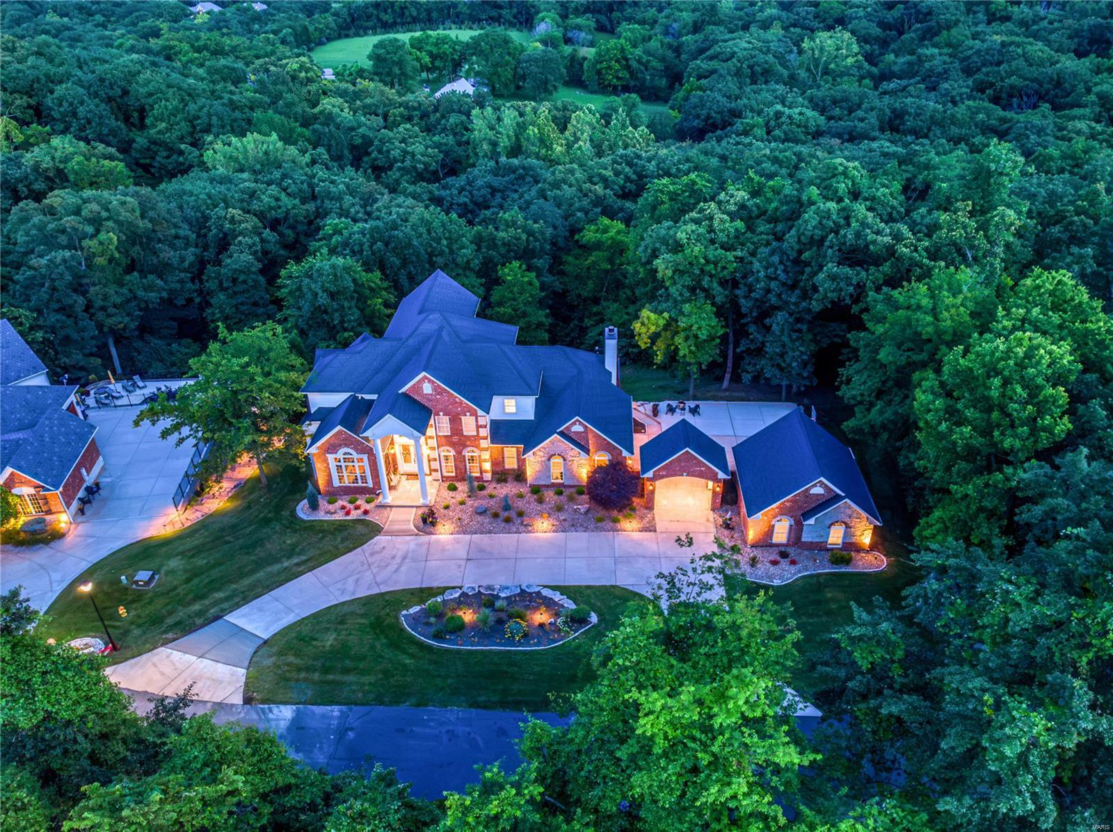 Summit At Whitmoor - Residential