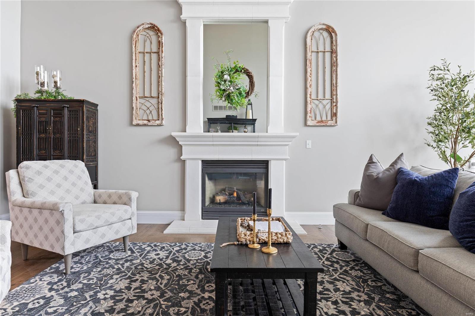 Summit At Whitmoor - Residential