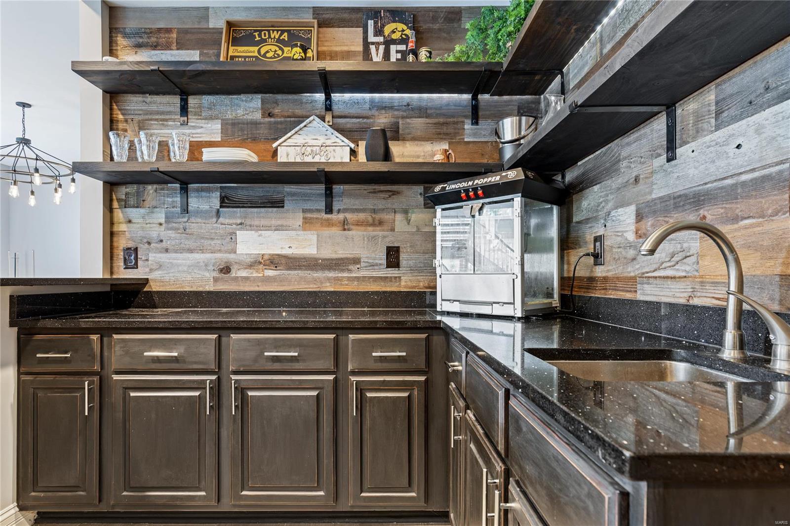 Summit At Whitmoor - Residential