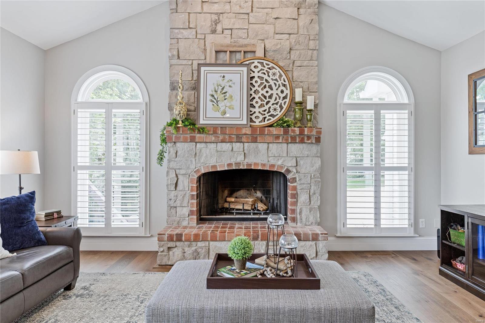 Summit At Whitmoor - Residential