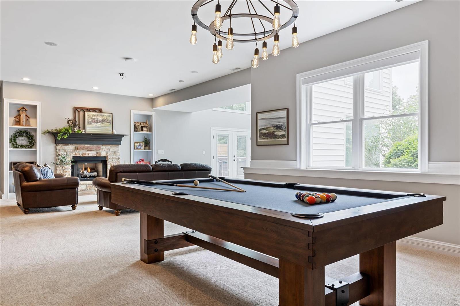 Summit At Whitmoor - Residential