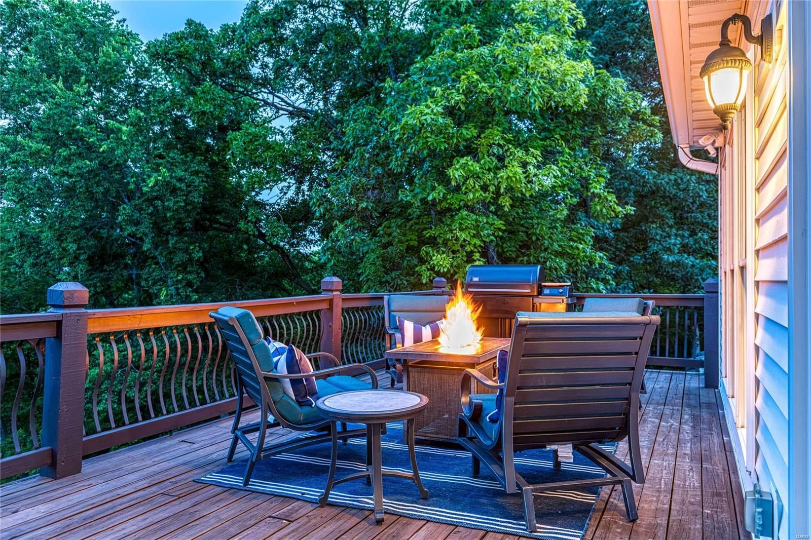 Summit At Whitmoor - Residential