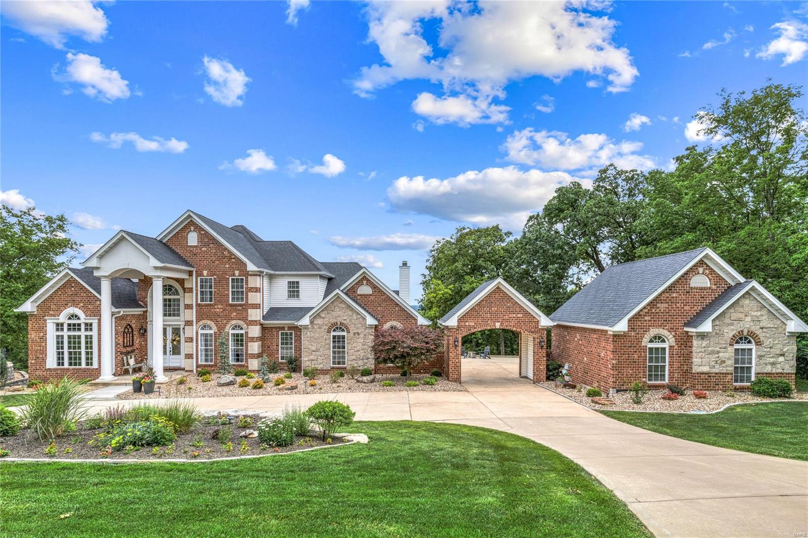 Summit At Whitmoor - Residential