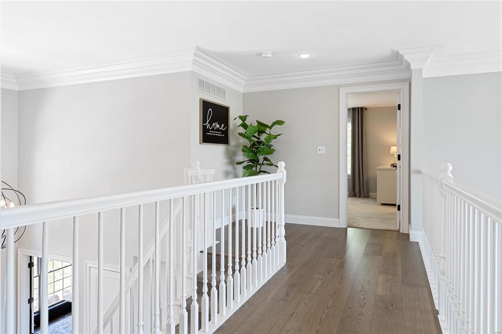 Summit At Whitmoor - Residential