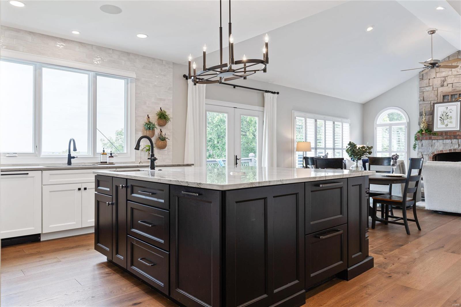 Summit At Whitmoor - Residential