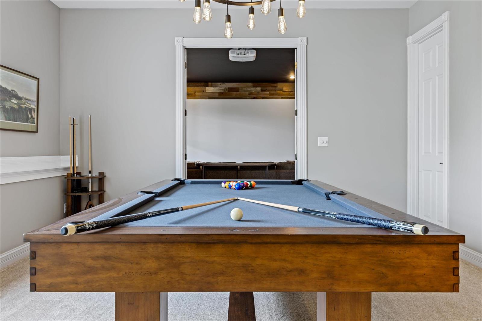 Summit At Whitmoor - Residential