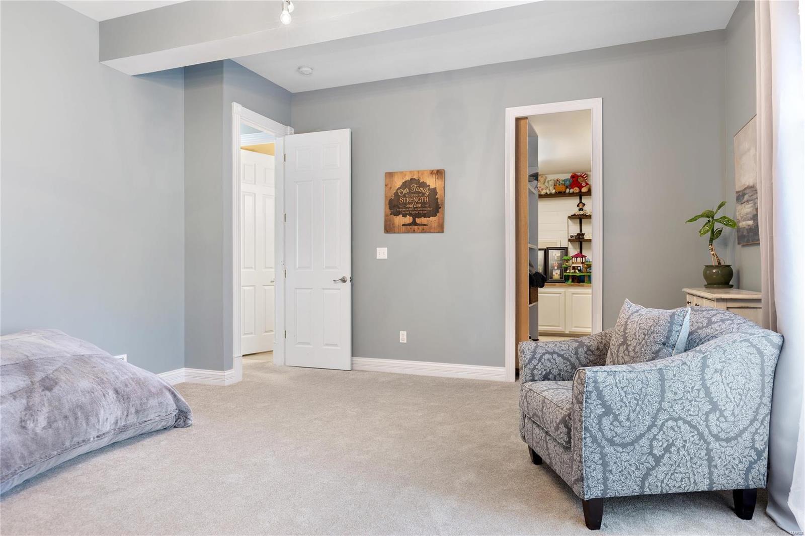 Summit At Whitmoor - Residential