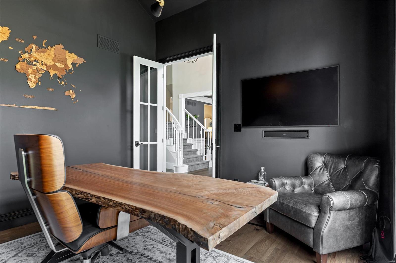 Summit At Whitmoor - Residential