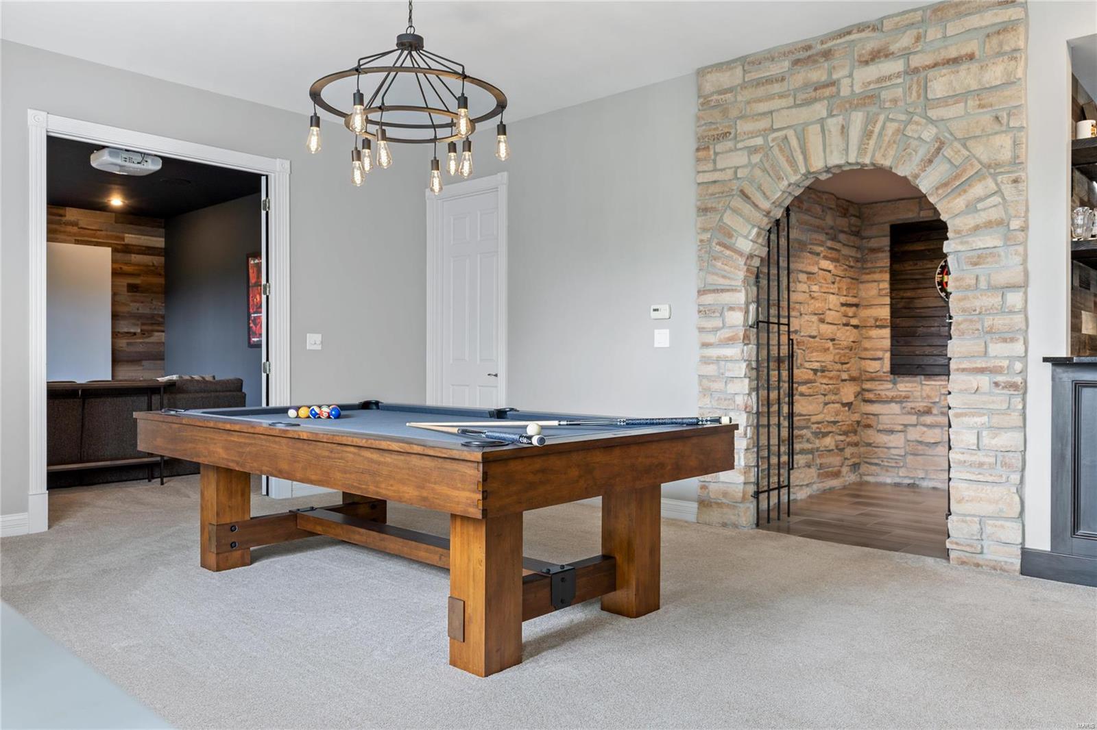 Summit At Whitmoor - Residential