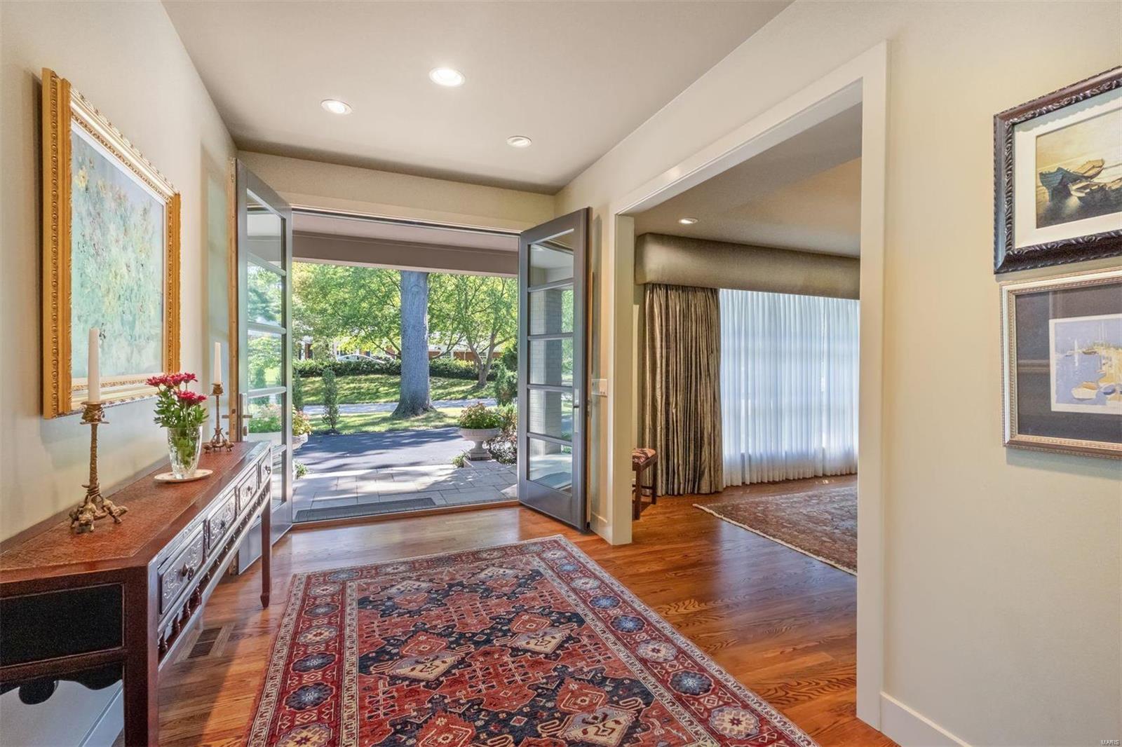 Cricklewood - Residential