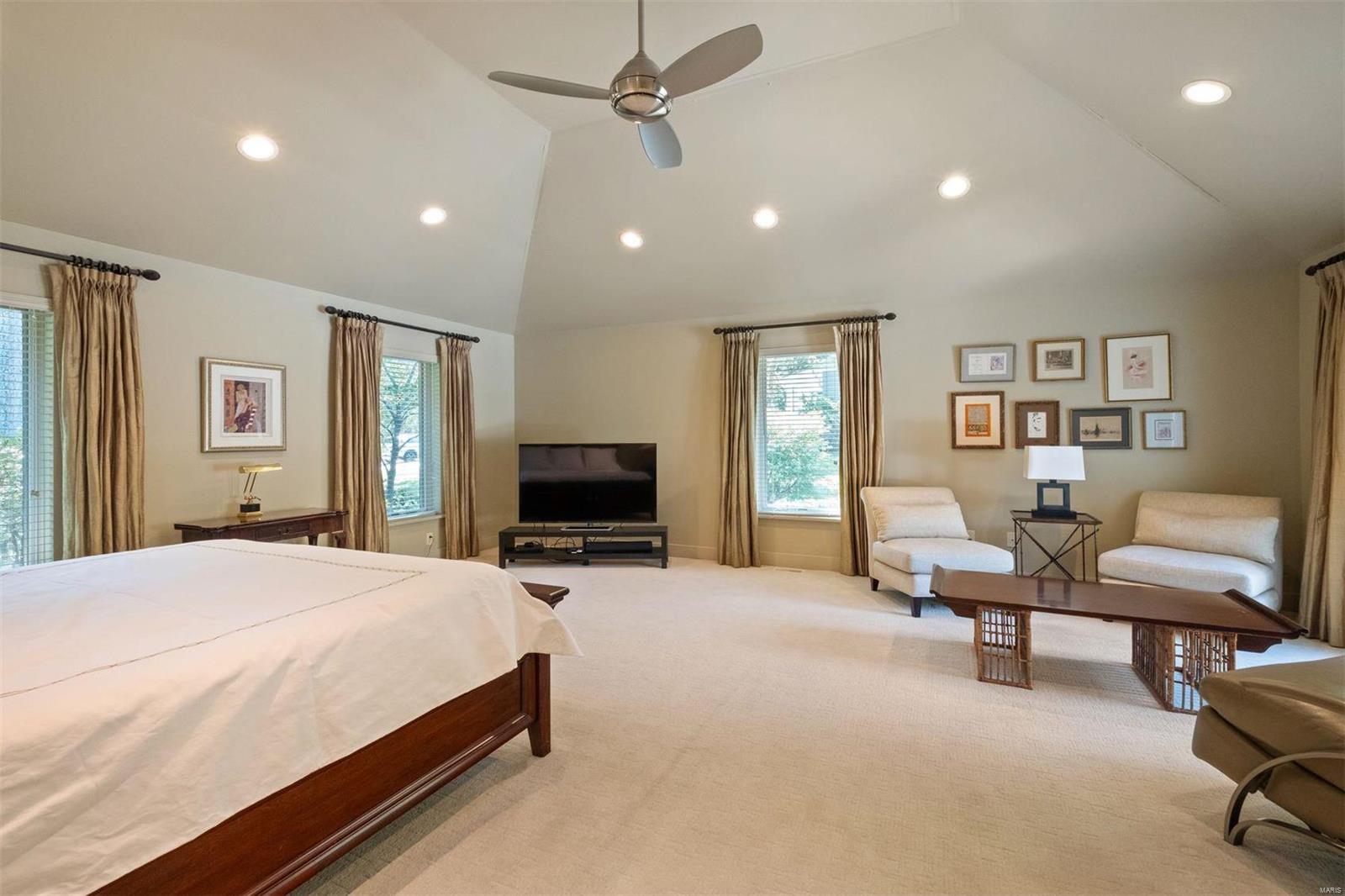 Cricklewood - Residential