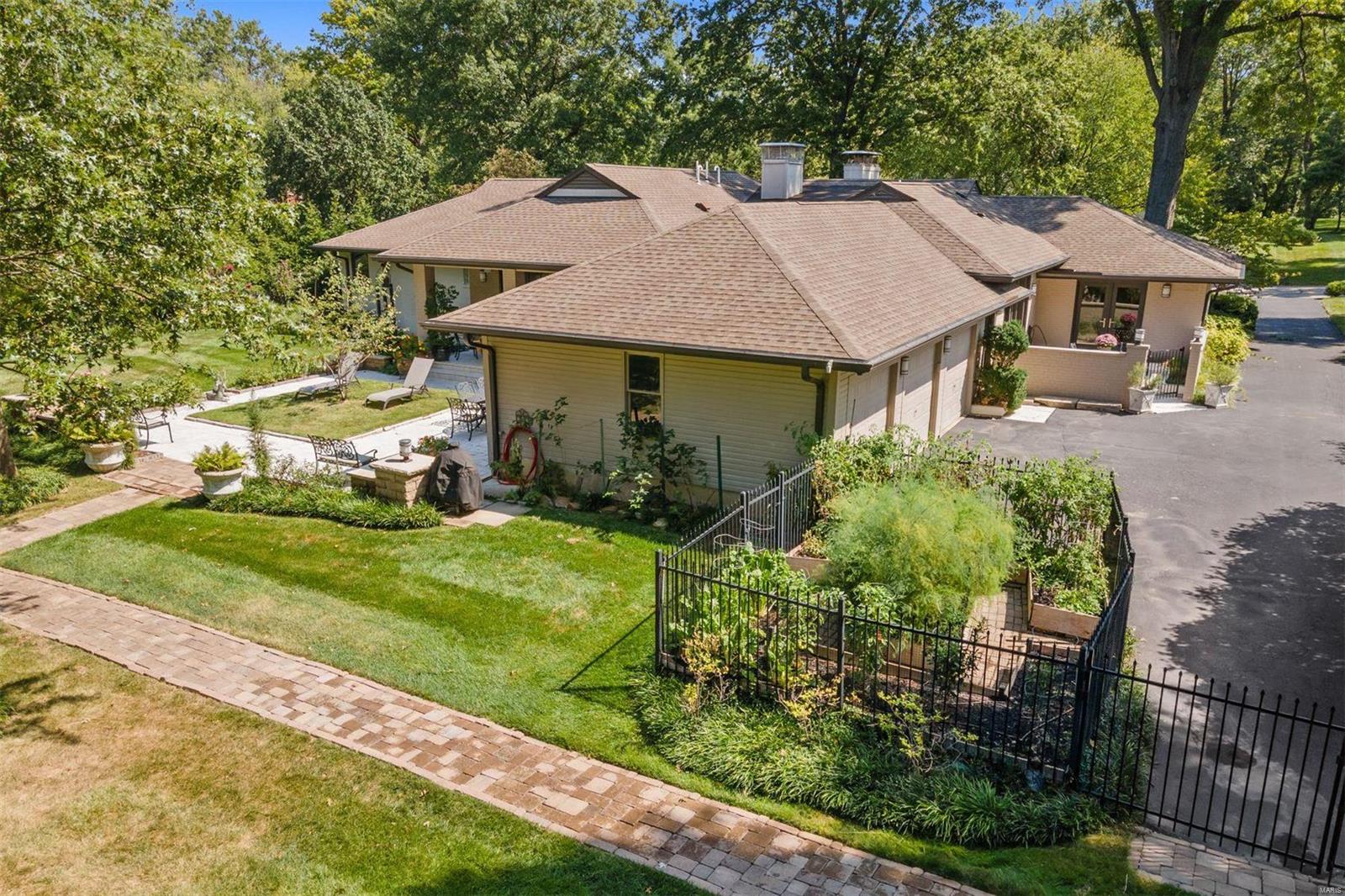 Cricklewood - Residential