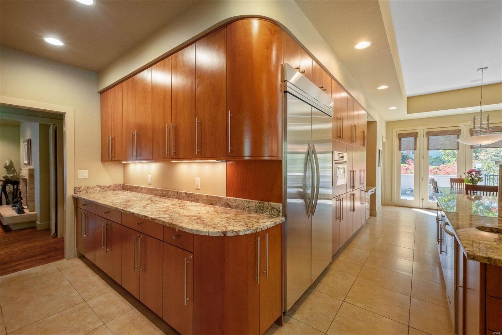 Cricklewood - Residential