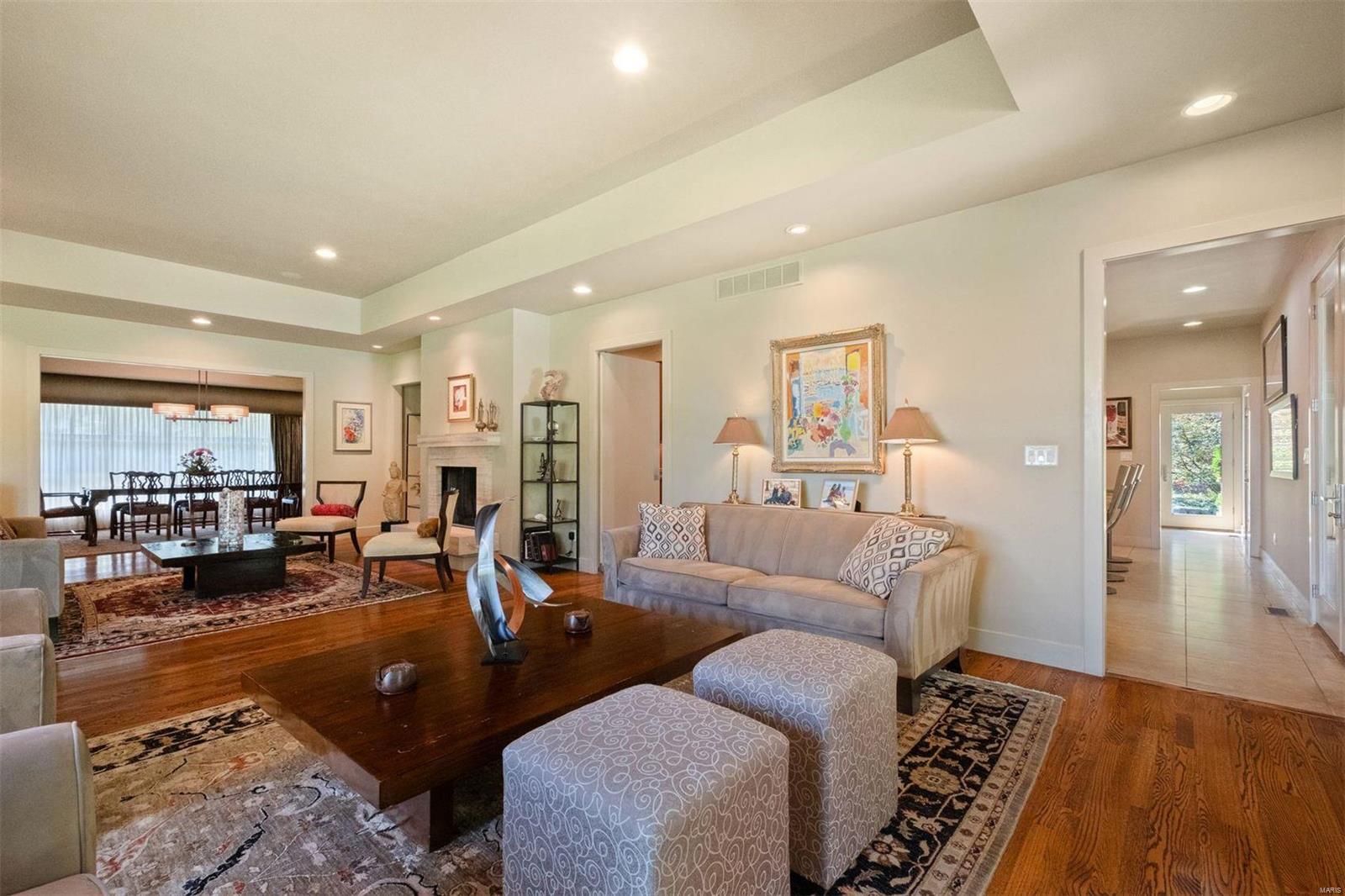 Cricklewood - Residential