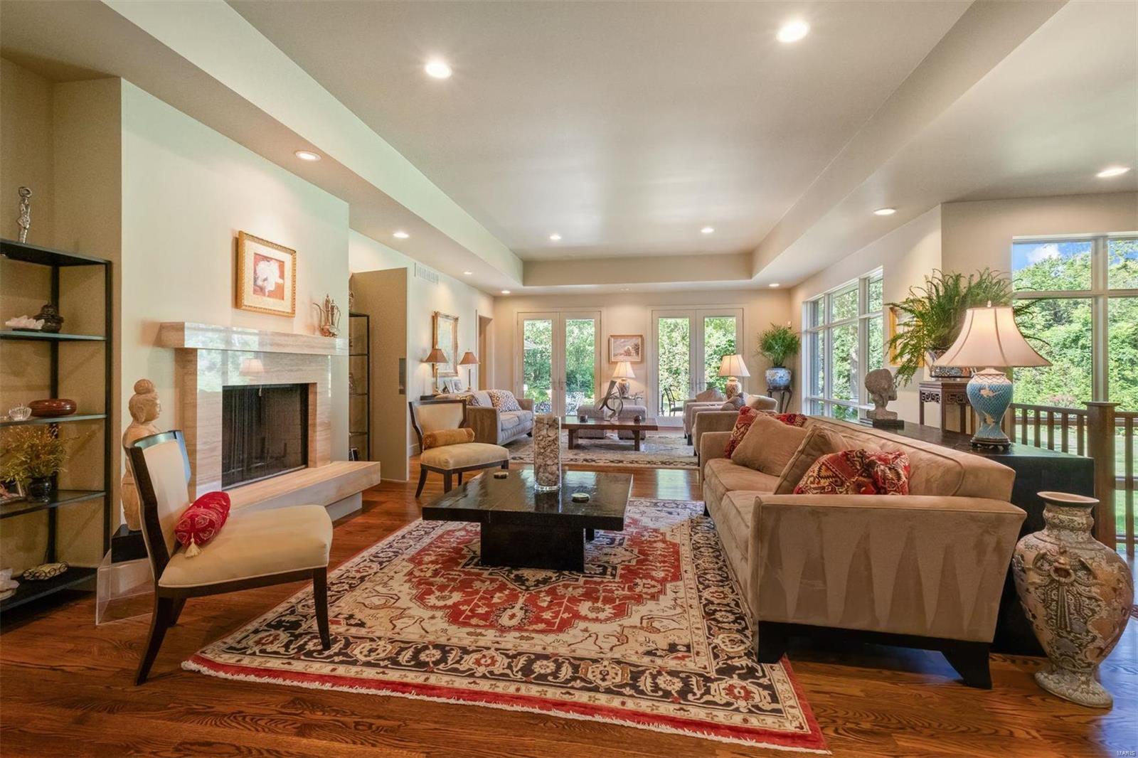 Cricklewood - Residential