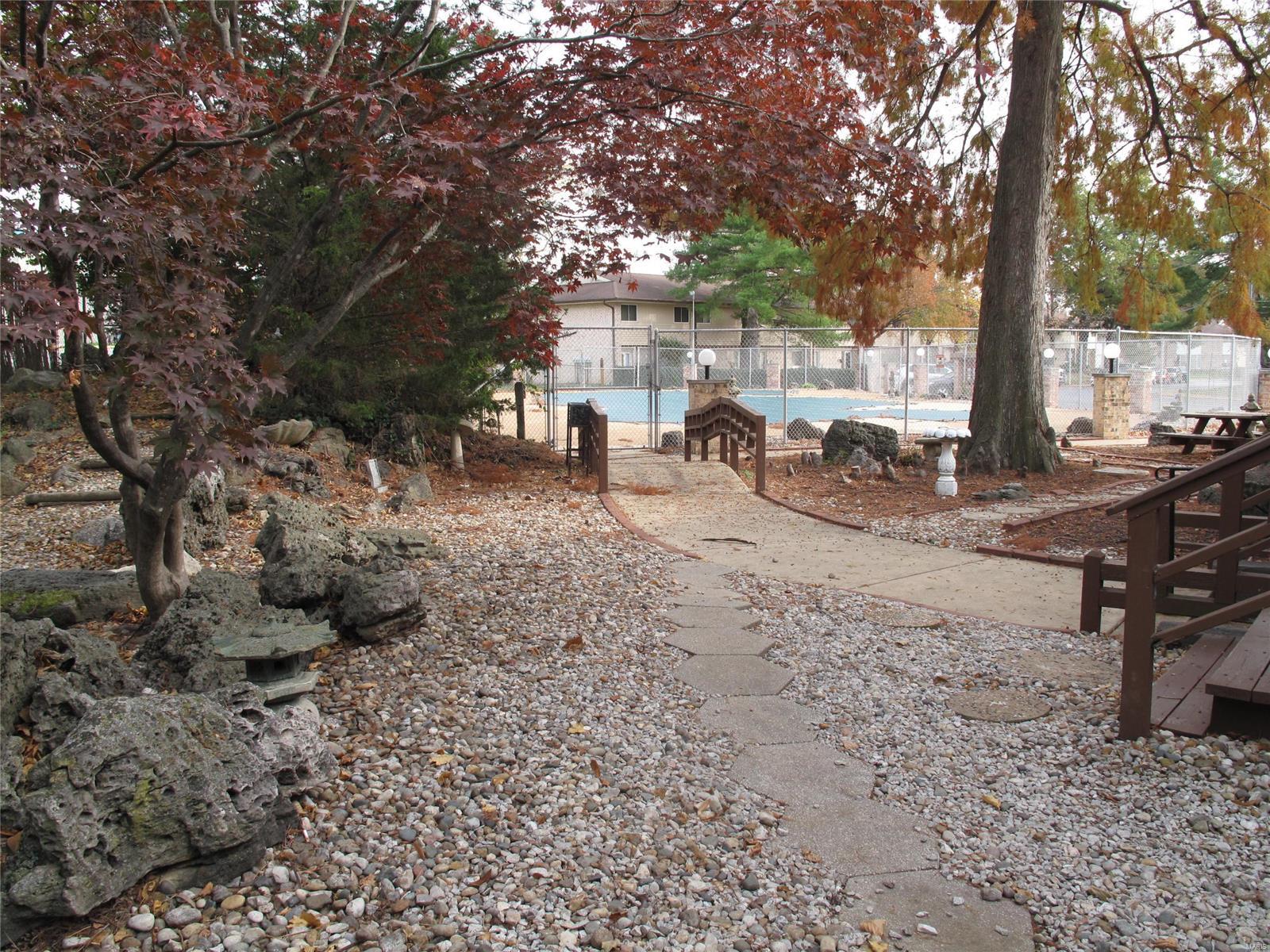 Sakura Gardens Condo - Residential