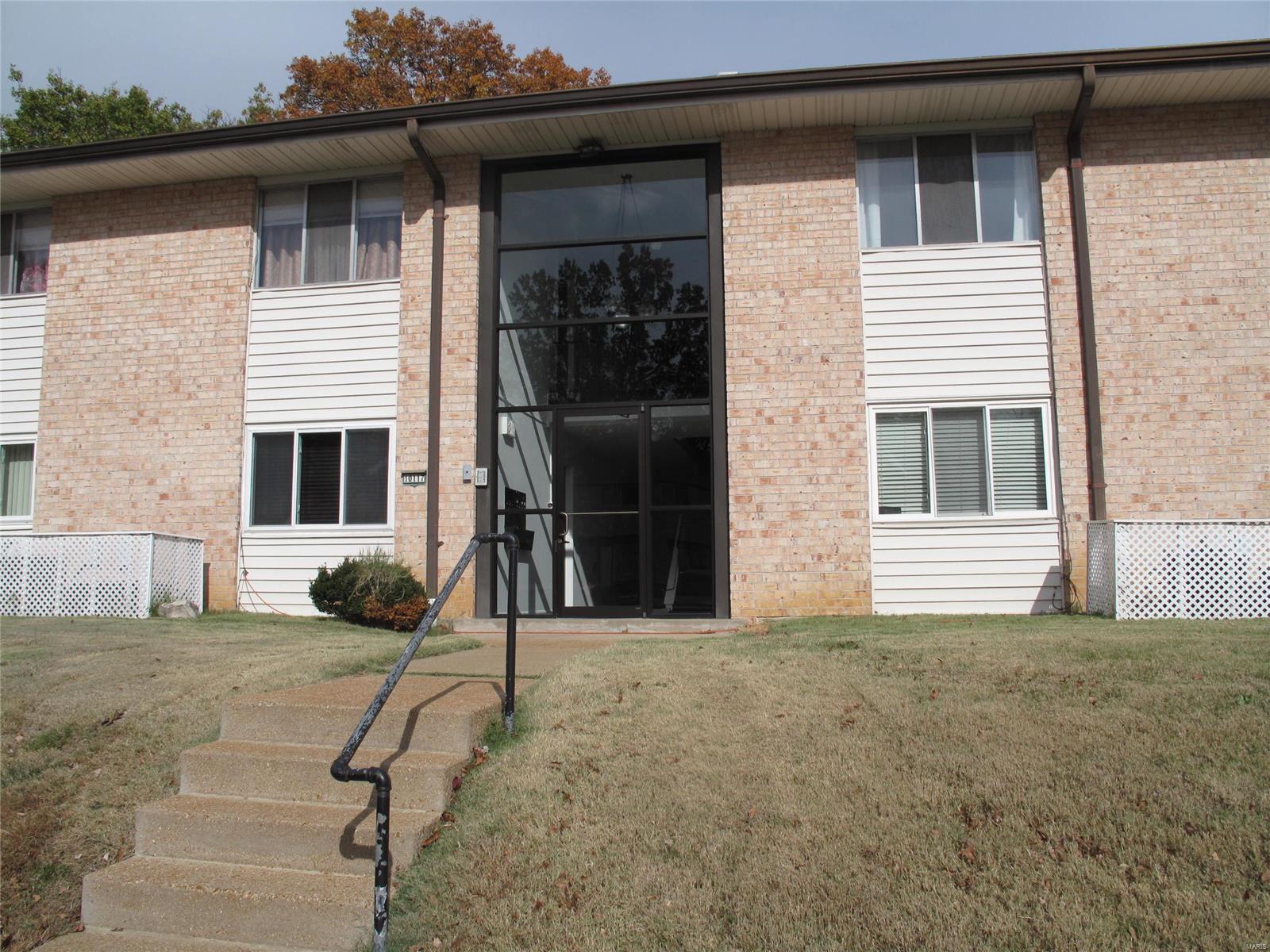 Sakura Gardens Condo - Residential