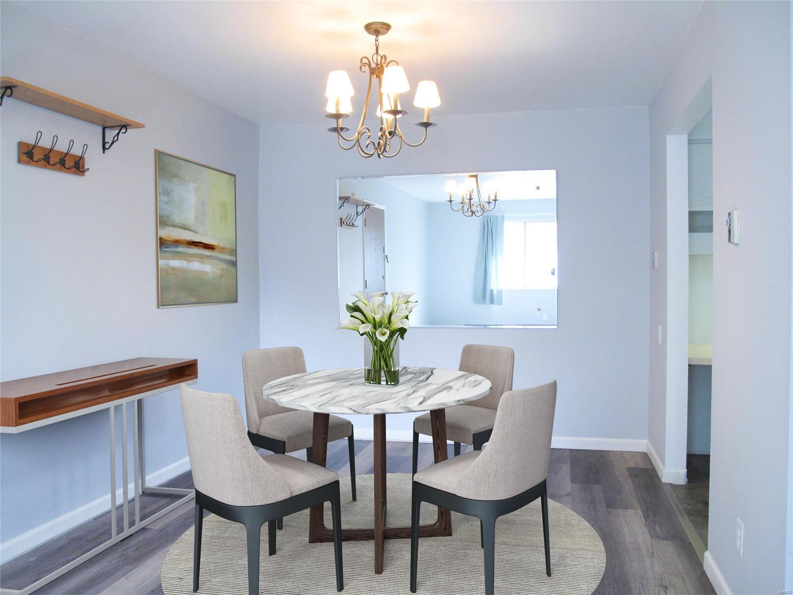 Sakura Gardens Condo - Residential