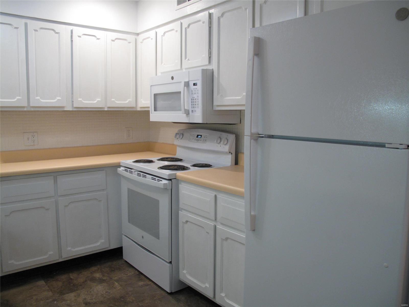 Sakura Gardens Condo - Residential