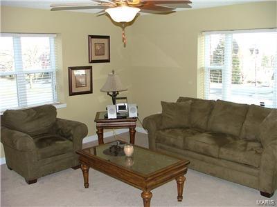 Range F - Residential Income