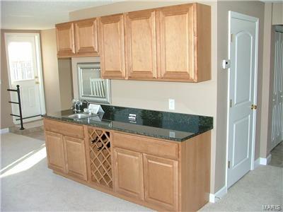 Range F - Residential Income