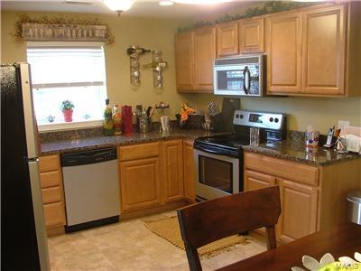 Range F - Residential Income