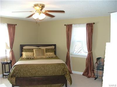 Range F - Residential Income