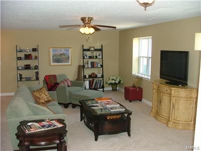 Range F - Residential Income