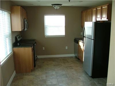 Range F - Residential Income