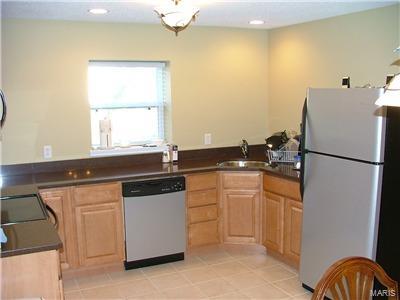 Range F - Residential Income