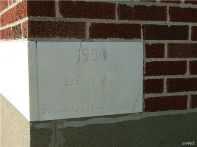 Range F - Residential Income