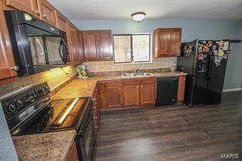 Villa Ridge Estates - Residential