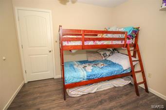 Villa Ridge Estates - Residential