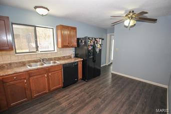 Villa Ridge Estates - Residential