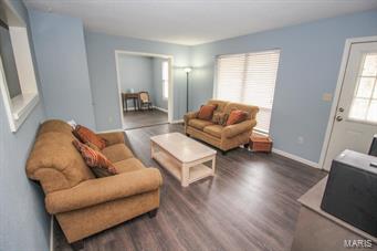 Villa Ridge Estates - Residential