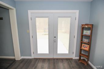 Villa Ridge Estates - Residential