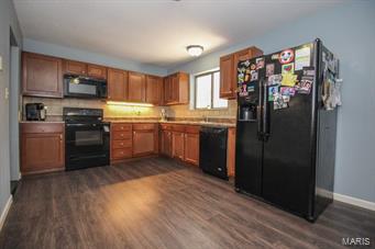 Villa Ridge Estates - Residential