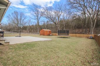 Villa Ridge Estates - Residential