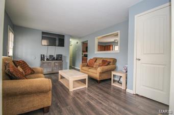 Villa Ridge Estates - Residential