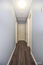 Villa Ridge Estates - Residential