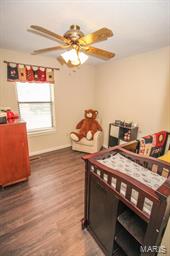 Villa Ridge Estates - Residential