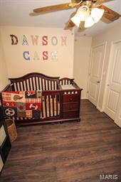 Villa Ridge Estates - Residential