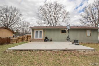 Villa Ridge Estates - Residential