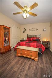 Villa Ridge Estates - Residential