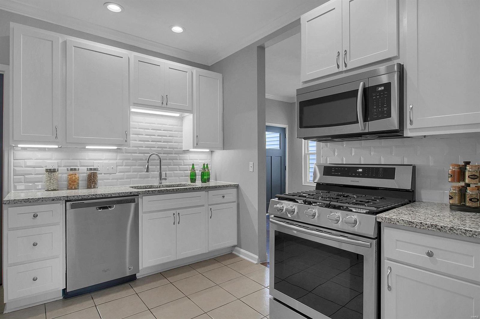 Oak Hill Improv Companys - Residential