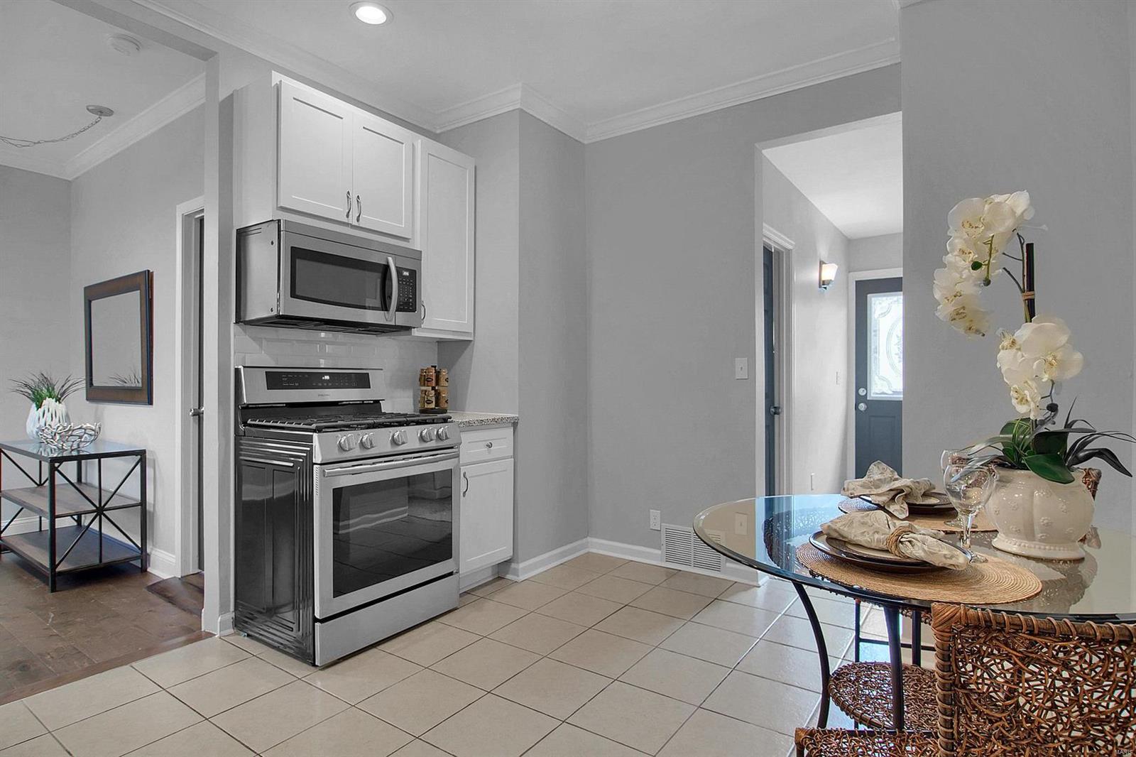 Oak Hill Improv Companys - Residential