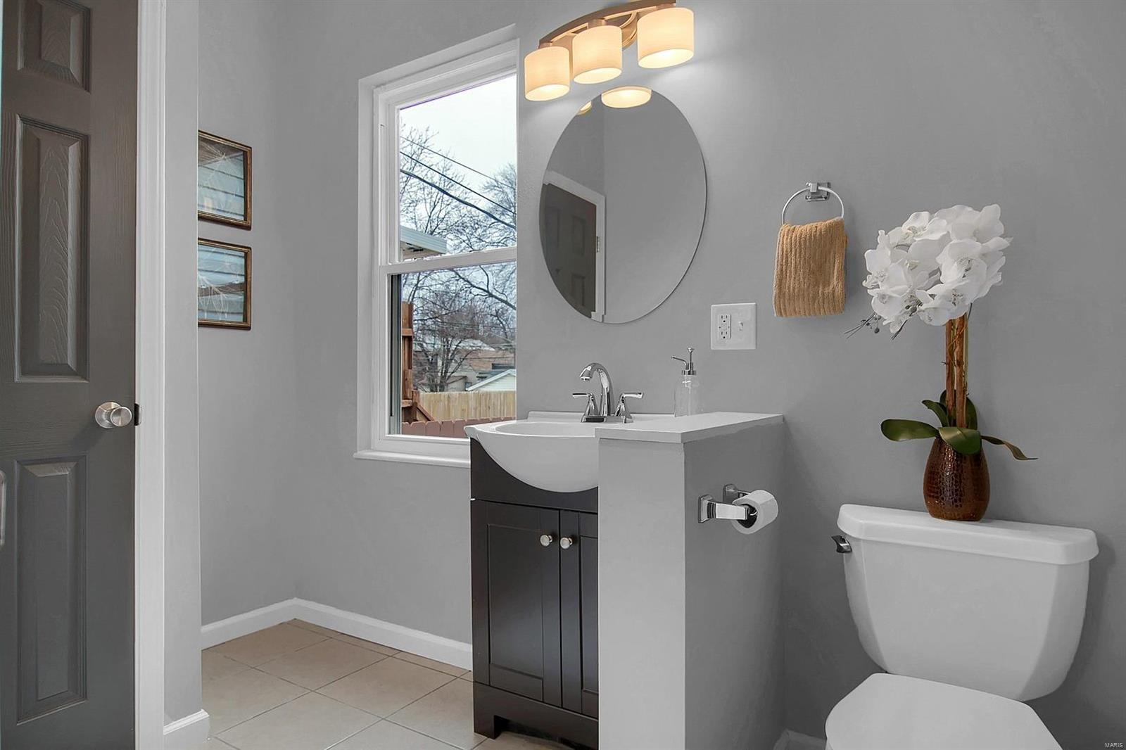 Oak Hill Improv Companys - Residential